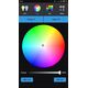 Naświetlacz Quadralite Quadralite Thea RGB 150 LED