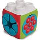 Clementoni KOSTKA SENSOR 15X19X15 17902 CLM