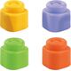 Clementoni KOSTKA SENSOR 15X19X15 17902 CLM