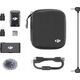Mikrofon DJI ACC MIC 2 1TX+1RX CE/CP.RN.00000326.02 DJI