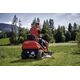 Traktor ogrodowy AL-KO Traktor ogrodowy T18-111.4 HDS-A V2 COMFORT Solo by AL-KO 127724