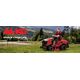 Traktor ogrodowy AL-KO Traktor ogrodowy T18-111.4 HDS-A V2 COMFORT Solo by AL-KO 127724