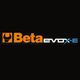 BETA Wkrętak akumulatorowy Evox-E 1,2 Nm, z 6 bitami, 1210E/GE Beta