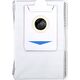 Ecovacs Ecovacs | Antibacterial Dust Bag for DEEBOT X2 OMNI/X5 OMNI/T30S/T30S PRO Auto-Empty Station | DDB030025