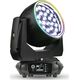 LIGHT4ME LIGHT4ME VENOM WASH 28x15 RING głowica ruchoma LED oświetlacz sceniczny