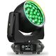 LIGHT4ME LIGHT4ME VENOM WASH 28x15 RING głowica ruchoma LED oświetlacz sceniczny