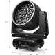 LIGHT4ME LIGHT4ME VENOM WASH 28x15 RING głowica ruchoma LED oświetlacz sceniczny