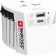Skross Skross MUV USB (AC)