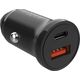 Ładowarka Fixed Fixed | Car Charger USB-C/USB, 20W | FIXCC20N-CU-BK