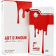 Armaf Armaf, Art D'Amour, Eau De Parfum, For Women, 100 ml For Women