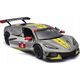 Bburago BBURAGO 1:24 automodelis 2020 Chevrolet Corvette C8R, 18-28024