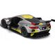 Bburago BBURAGO 1:24 automodelis 2020 Chevrolet Corvette C8R, 18-28024