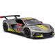 Bburago BBURAGO 1:24 automodelis 2020 Chevrolet Corvette C8R, 18-28024