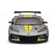 Bburago BBURAGO 1:24 automodelis 2020 Chevrolet Corvette C8R, 18-28024
