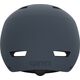 Giro Kask bmx GIRO QUARTER FS Rozmiar kasku: M(55-59 cm), Wybierz kolor: Matte Dark Shark