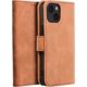 ForCell Kabura Forcell TENDER Book do XIAOMI Redmi 10 brązowy