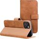 ForCell Kabura Forcell TENDER Book do XIAOMI Redmi 10 brązowy