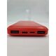Powerbank Tracer Powerbank TRACER WALKER - RD 10000 mAh 2A 13341892 5907512873359