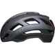 Bell Kask gravel szosowy BELL FALCON XR LED INTEGRATED MIPS Rozmiar kasku: M(55-59 cm), Wybierz kolor: Matte Gloss Grays