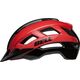Bell Kask gravel szosowy BELL FALCON XRV INTEGRATED MIPS Rozmiar kasku: M(55-59 cm), Wybierz kolor: Matte Purple