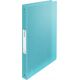 Segregator Esselte Segr ringowyPP 4RR/25 nieb Colour'Breeze