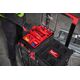 Milwaukee MILWAUKEE PACKOUT POJEMNIK 10cm x 20cm /2szt.