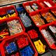 Milwaukee MILWAUKEE PACKOUT KOSZYKI DO ORGANIZERA SLIM