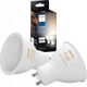 Signify Philips Hue White Ambiance GU10 Doppelpack 2x350lm