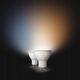 Signify Philips Hue White Ambiance GU10 Doppelpack 2x350lm