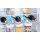 Hisense Refrigerator HISENSE RB435N4BCE