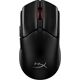 Mysz HyperX HP HyperX Pulsefire Haste 2 Mini Wireless Juodas Pelė žaidimams