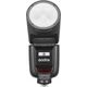 Lampa błyskowa GODOX „Godox Flash V1 Pro“, skirta „Sony“.