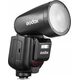 Lampa błyskowa GODOX „Godox Flash V1 Pro“, skirta „Nikon“.