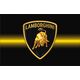 Bburago BBURAGO 1:24 automodelis Lamborghini Essenza SCV12, 18-28023