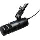 Mikrofon Audio Technica AUDIO-TECHNICA HYPERCARDIOID DYNAMIC PODCAST MICROPHONE AT2040USB