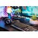 Mikrofon Audio Technica AUDIO-TECHNICA HYPERCARDIOID DYNAMIC PODCAST MICROPHONE AT2040USB