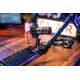 Mikrofon Audio Technica AUDIO-TECHNICA HYPERCARDIOID DYNAMIC PODCAST MICROPHONE AT2040USB