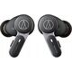 Słuchawki Audio Technica AUDIO-TECHNICA WIRELESS EARBUDS ATH-TWX7 Juodas