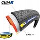 Michelin MICHELIN TIRE POWER ADVENTURE Juodas CLASSIC V2 700X42C COMPETITION LINE KEVLAR TS TLR (444001)