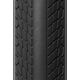 Michelin MICHELIN TIRE POWER ADVENTURE Juodas CLASSIC V2 700X42C COMPETITION LINE KEVLAR TS TLR (444001)