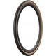 Michelin MICHELIN TIRE POWER ADVENTURE Juodas CLASSIC V2 700X42C COMPETITION LINE KEVLAR TS TLR (444001)