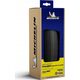 Michelin MICHELIN TIRE POWER ADVENTURE Juodas CLASSIC V2 700X42C COMPETITION LINE KEVLAR TS TLR (707224)