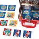 Spin Master PSI PATROL GRA MEMORY W WALIZCE MEMO