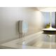 Signify Philips Hue White & Col. Amb. Lightguide Giant Globe G125 E27