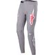 Alpinestars Spodnie ALPINESTARS A-SUPRA RACE PANTS, Dark Gray Rozmiar: 30