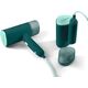 Philips Philips 3000 Series Handheld Steamer STH3020/70 Compact and foldable Ready to use in ˜30 seconds 1000W, iki 20g/min No ironing board needed