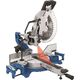 Scheppach Skersinio pjovimo staklės HM305SL, Scheppach