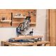 Scheppach Skersinio pjovimo staklės HM305SL, Scheppach