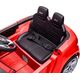Milly Mally Milly Mally Pojazd na akumulator Mercedes-Benz SLC Red