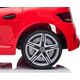 Milly Mally Milly Mally Pojazd na akumulator Mercedes-Benz SLC Red